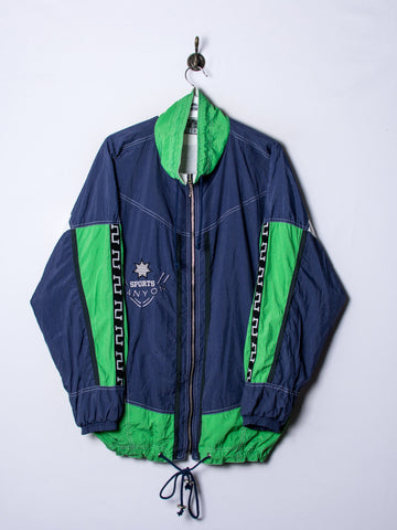 Sports Canyon Shell Jacket