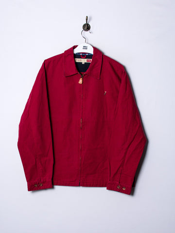 Rulys Golf Harrington Jacket