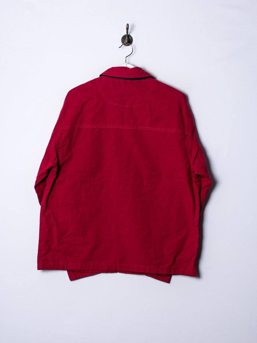 Rulys Golf Harrington Jacket