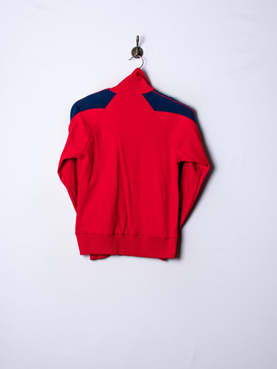 Alpine Ski Fit Track Jacket