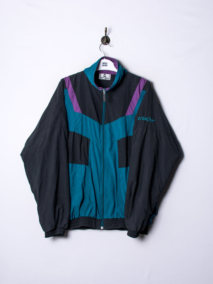 Erbacher Jacket