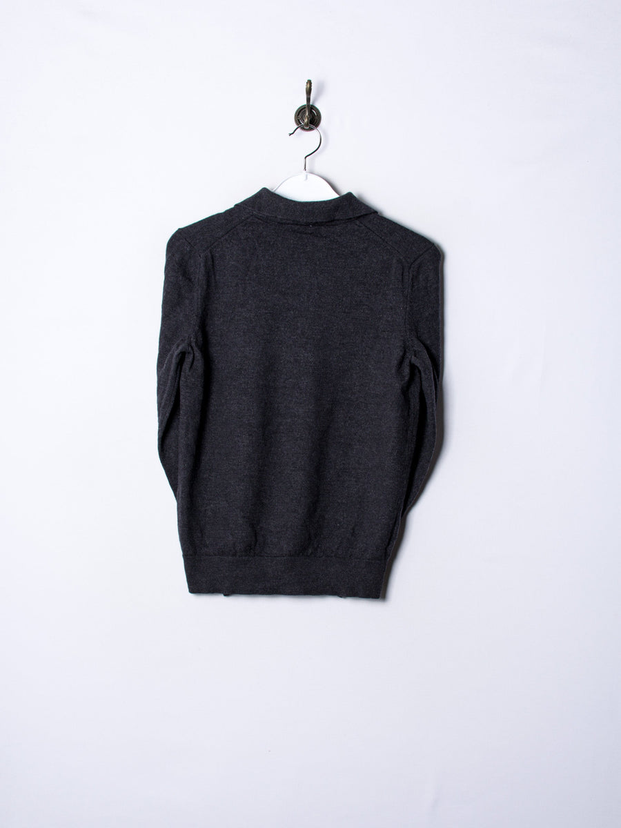 Lacoste Classic Fit Sweater