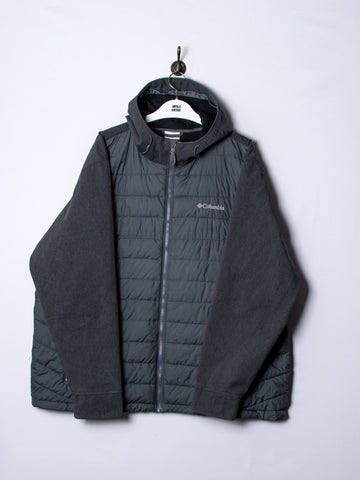 Columbia Thermal Coil Padded Coat