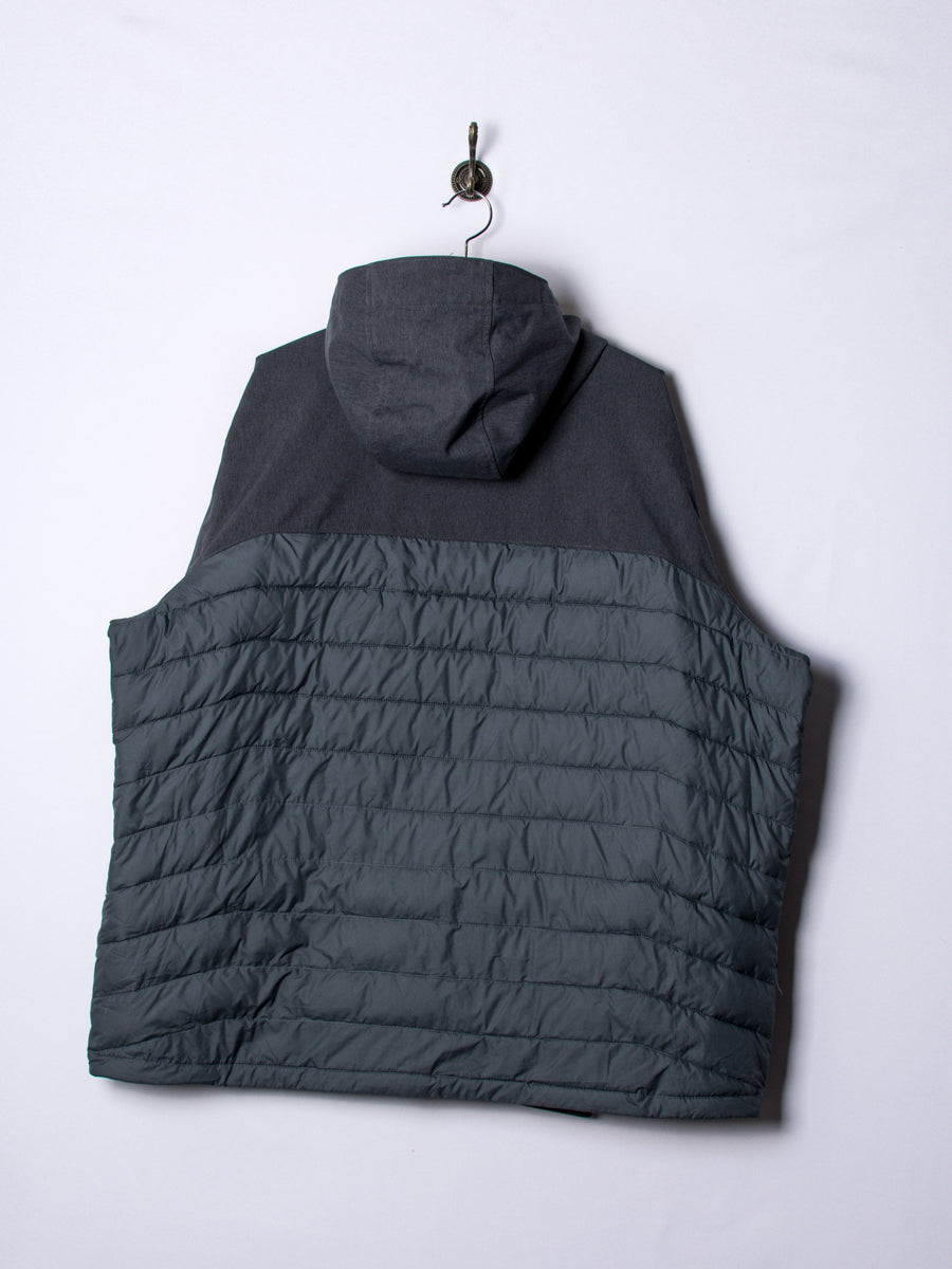 Columbia Thermal Coil Padded Coat