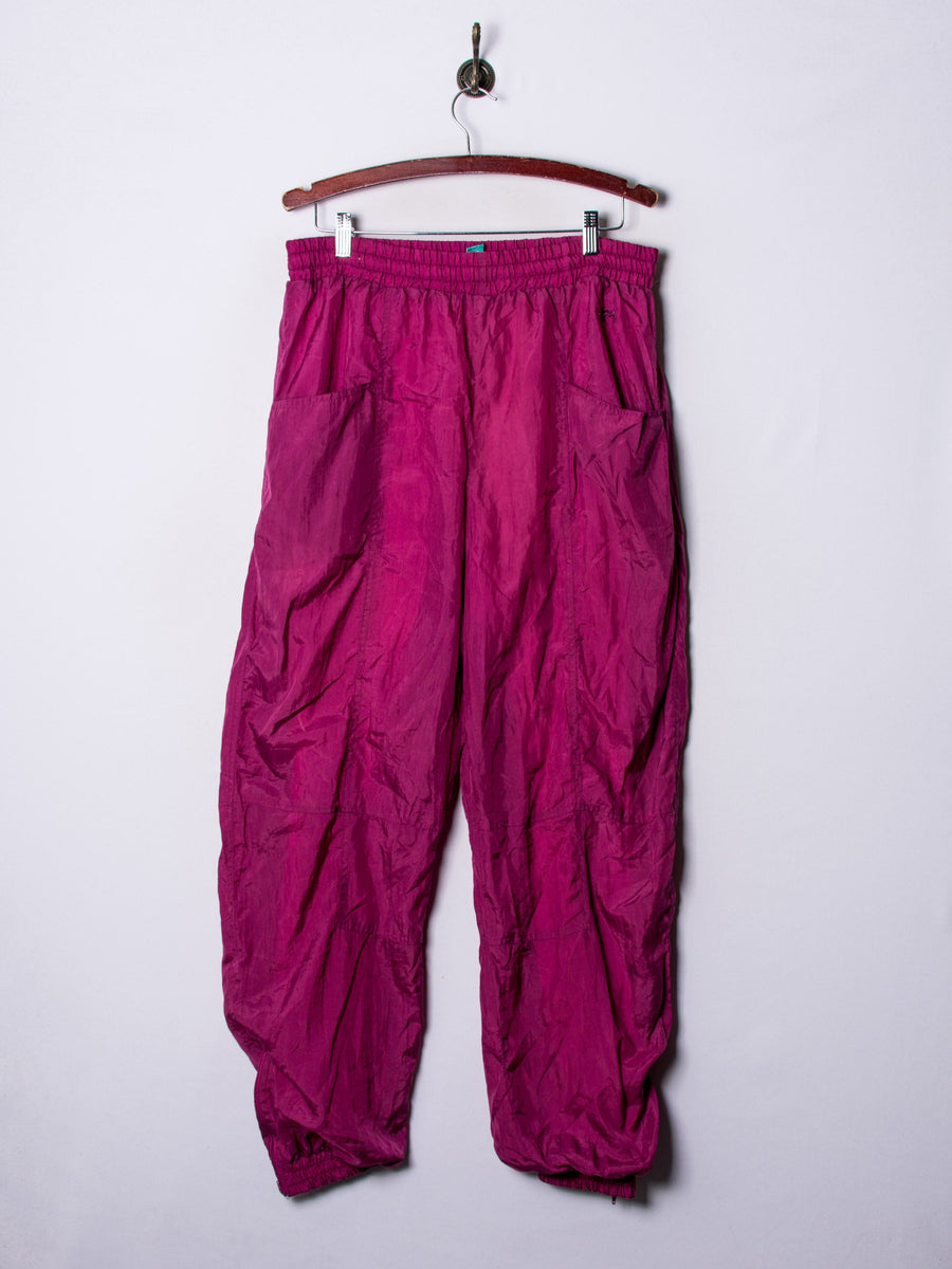 Renzo Metti Shellsuit