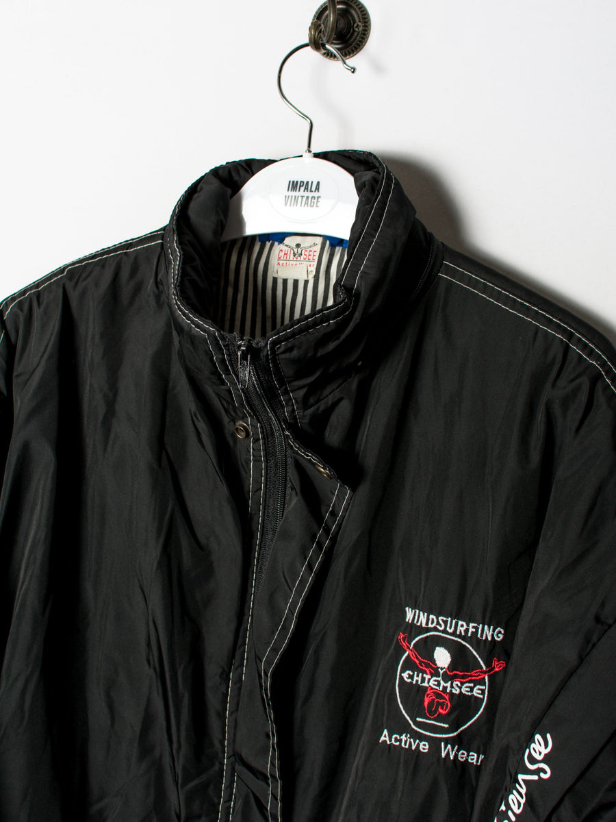 Chiemsee Windsurfing Coat