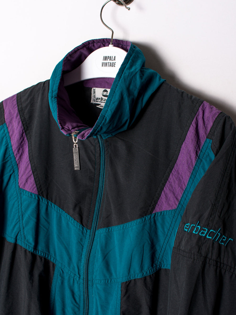 Erbacher Jacket