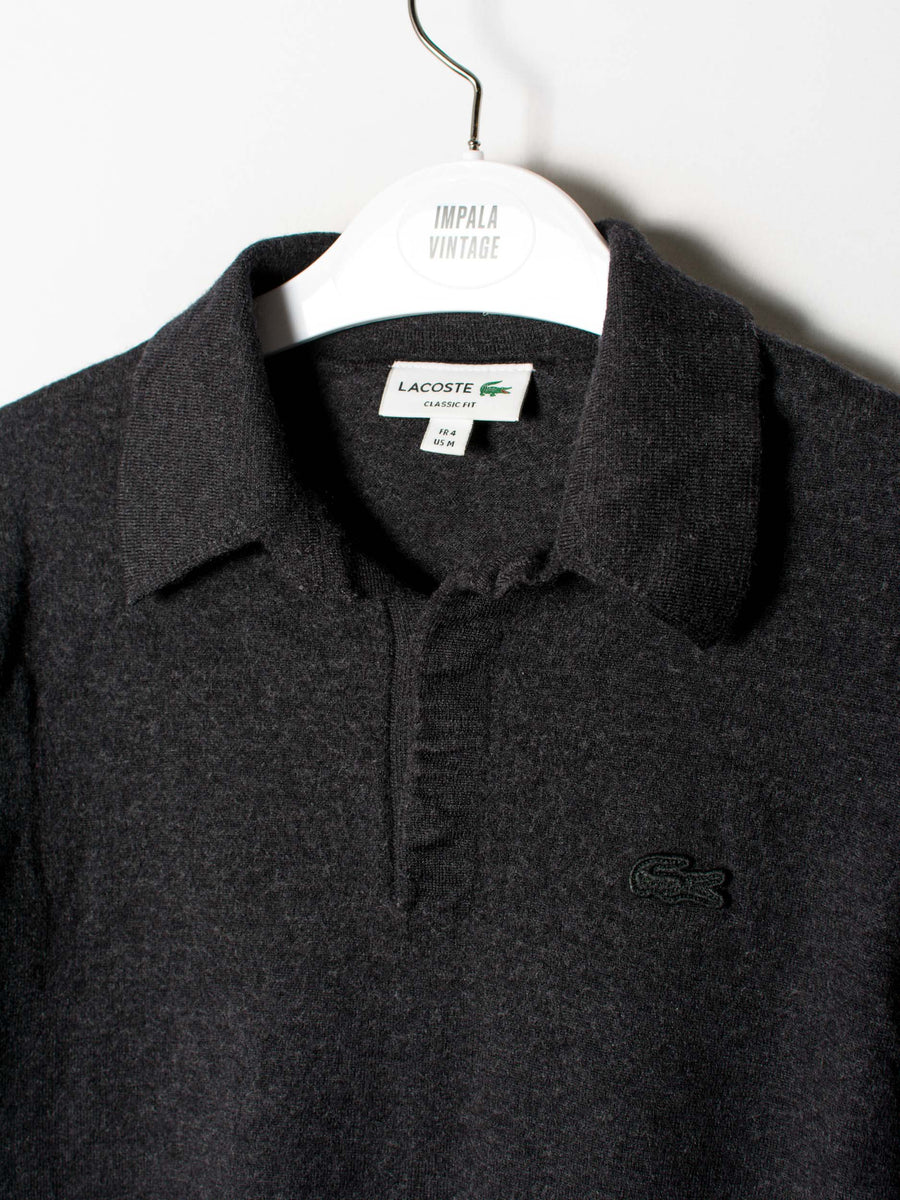 Lacoste Classic Fit Sweater