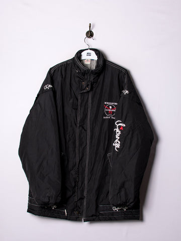 Chiemsee Windsurfing Coat