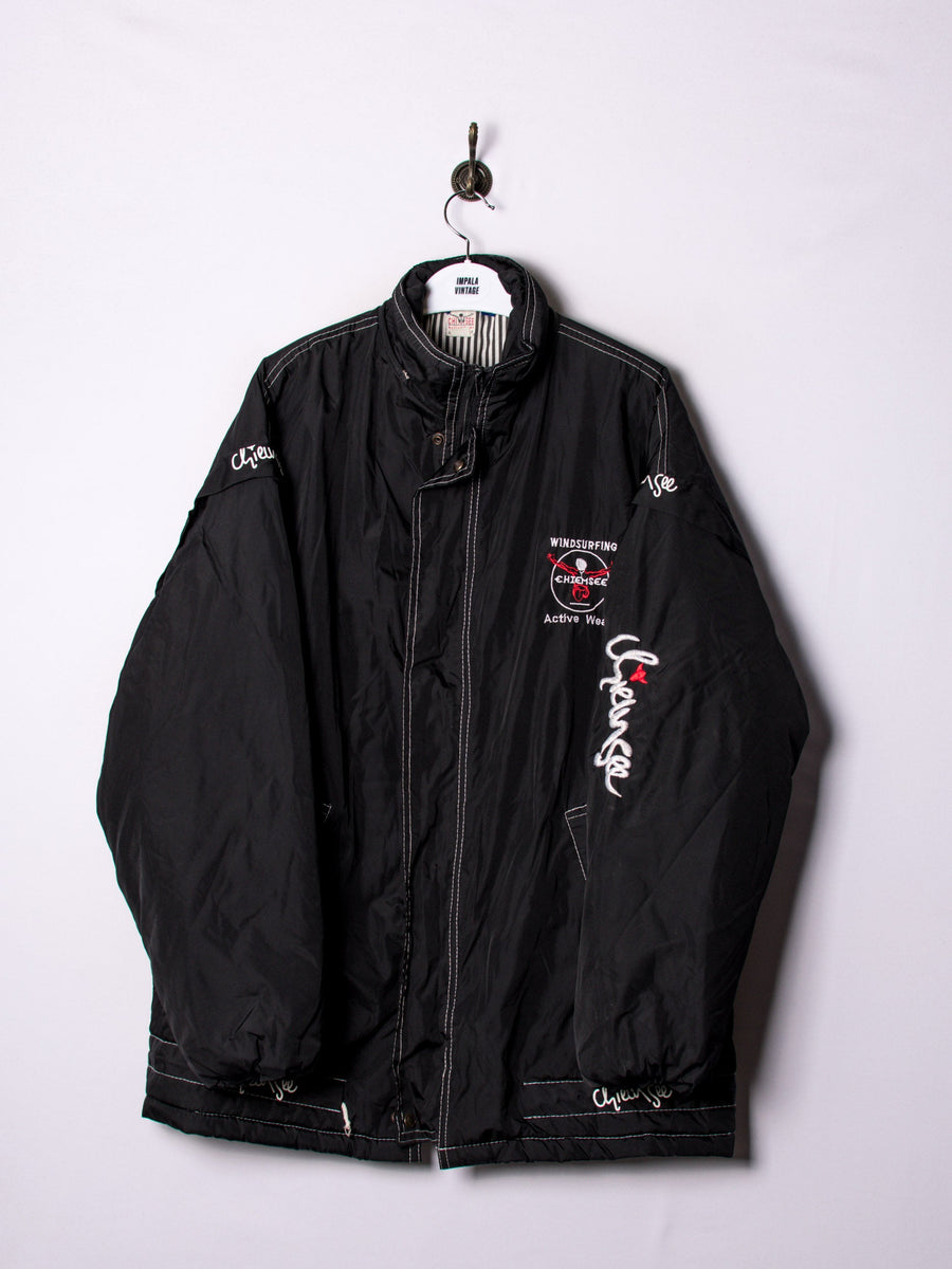 Chiemsee Windsurfing Coat