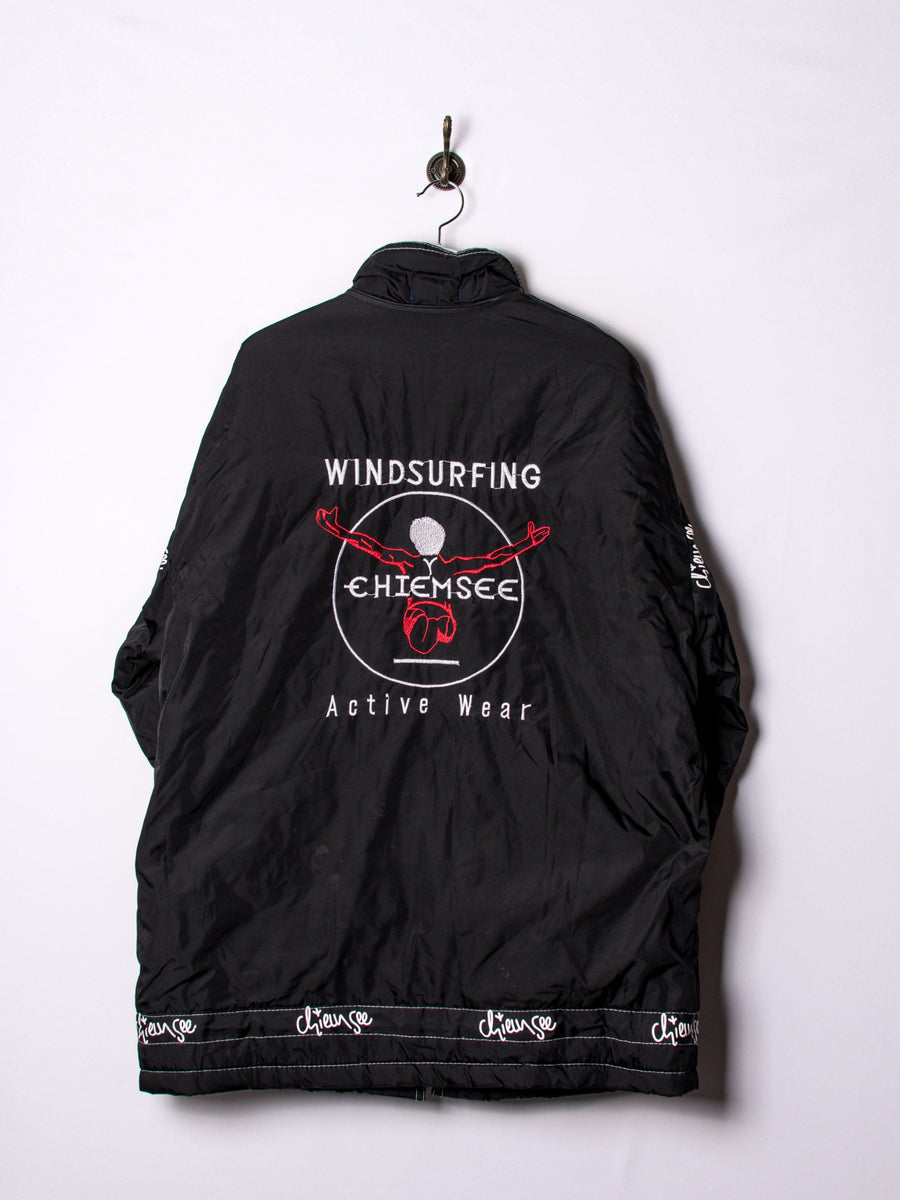 Chiemsee Windsurfing Coat