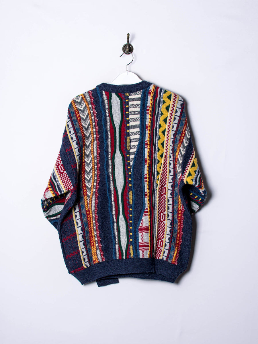 Giramondo Coggy Styel Sweater