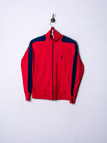 Alpine Ski Fit Track Jacket