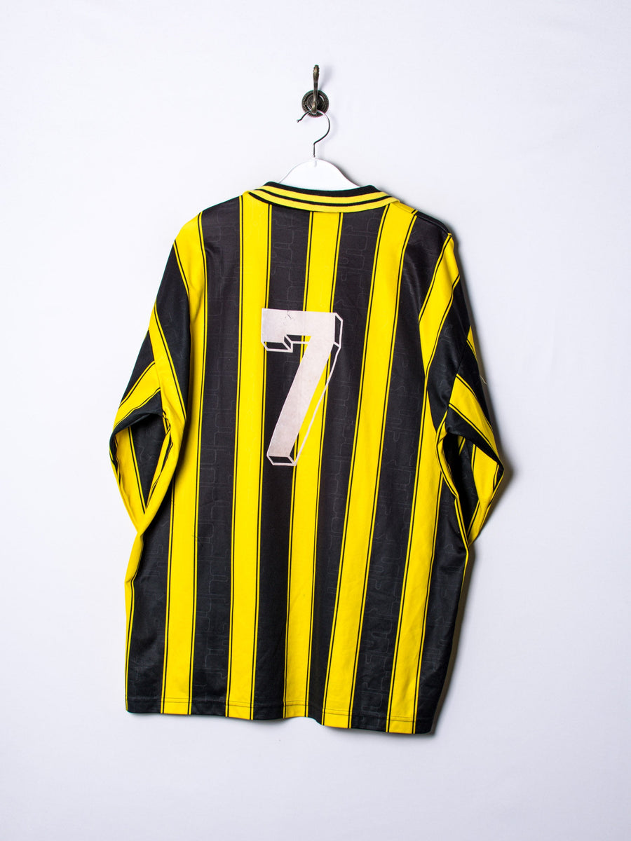 SKSport Vintage Football Jersey