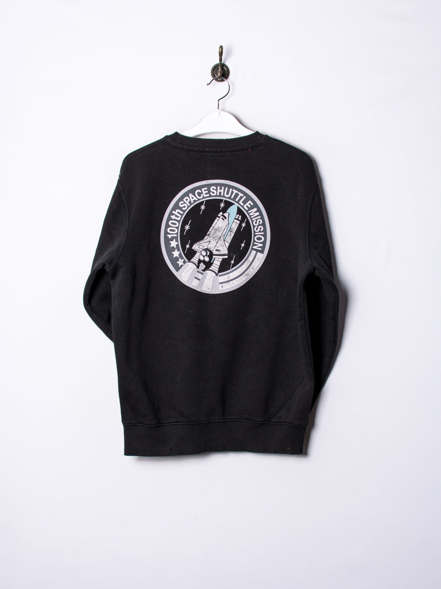 Alpha Industries NASA Sweatshirt