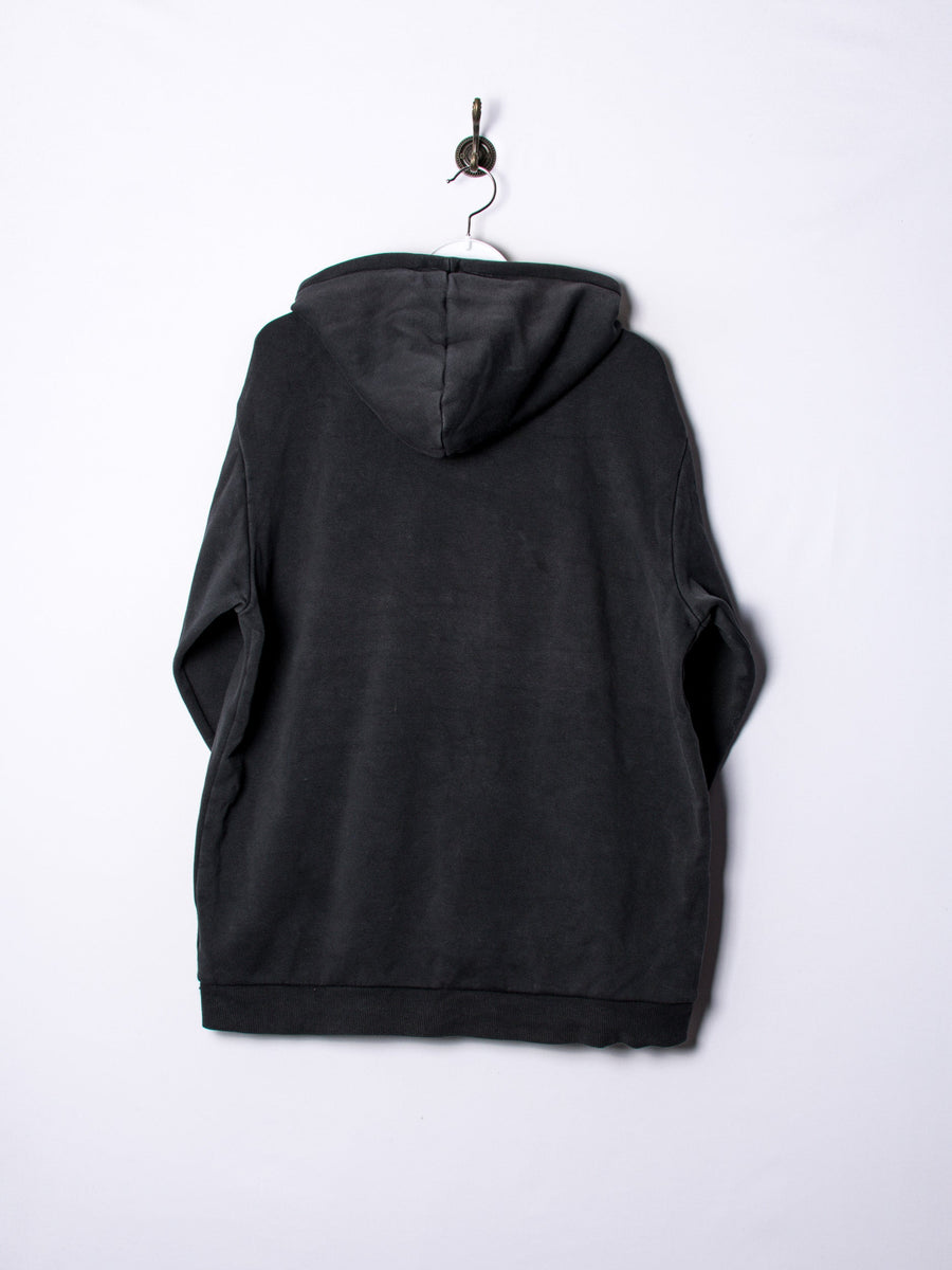 Adidas Camou Black Hoodie