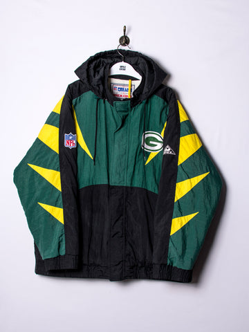 ¨Green Bay Packers NFL ProLine Apex One Official Coat