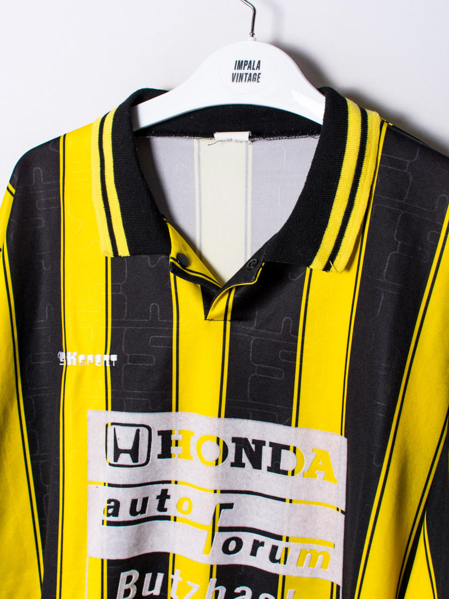 SKSport Vintage Football Jersey