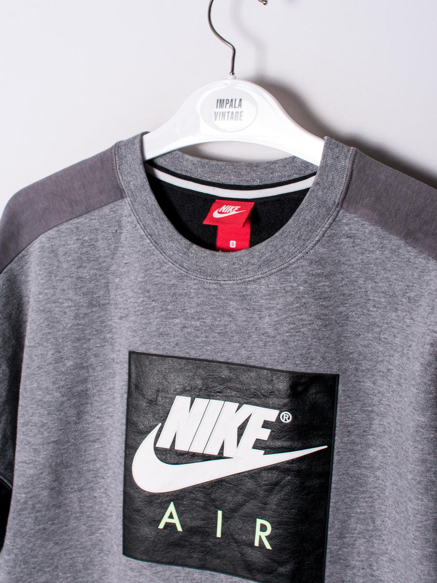 Nike Air Sweatshirt