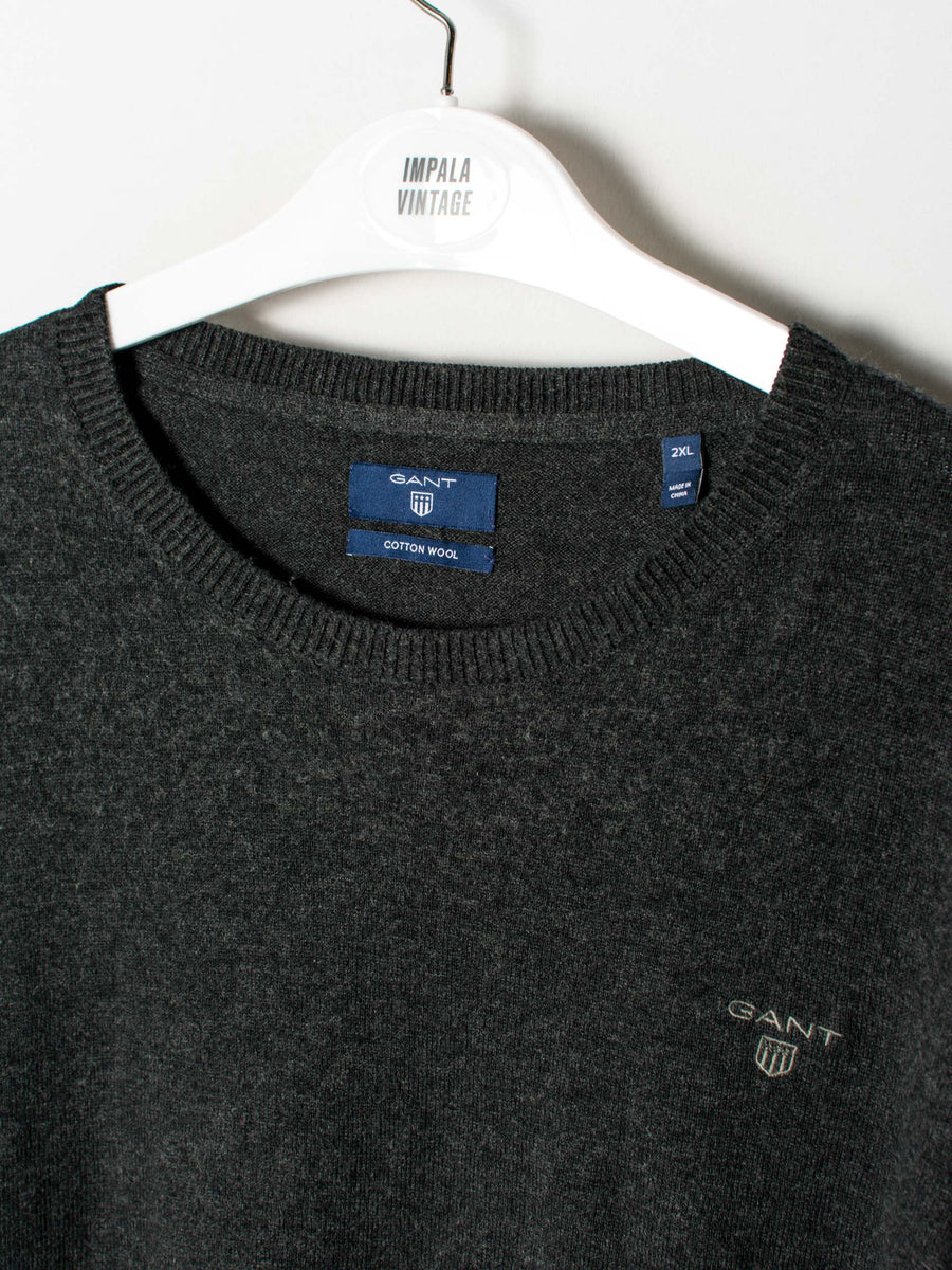 GANT Wool Sweater