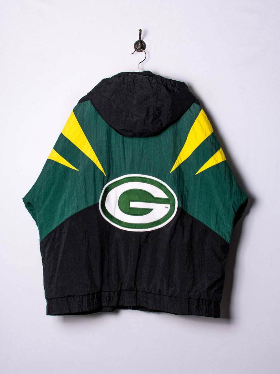 ¨Green Bay Packers NFL ProLine Apex One Official Coat