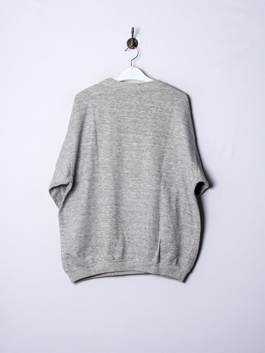 Crazy Life Sweatshirt