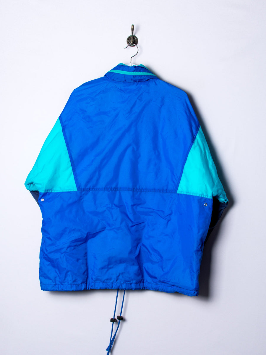 Marcel Clair Double Top Raincoat