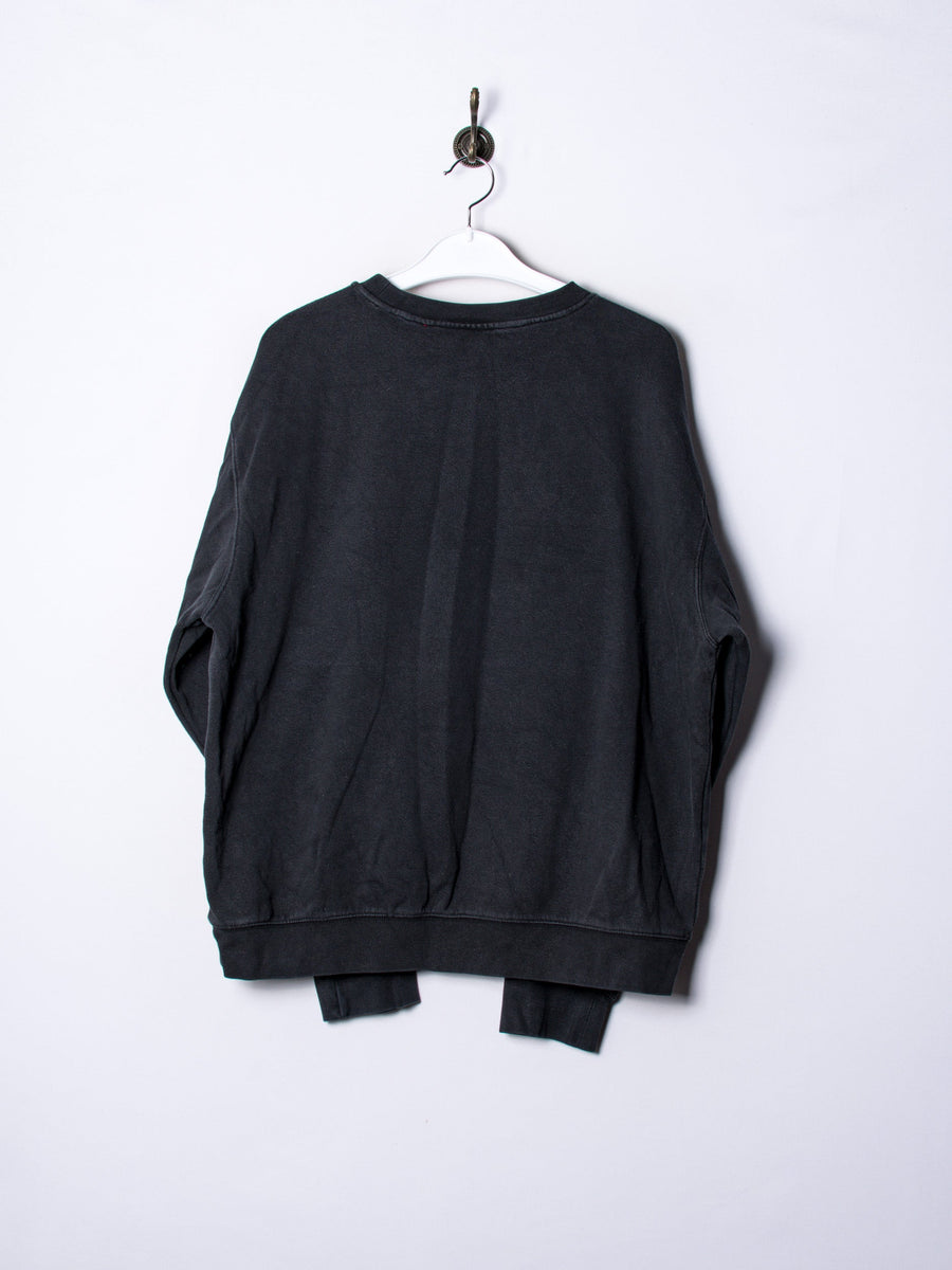 Fila Black Sweatshirt