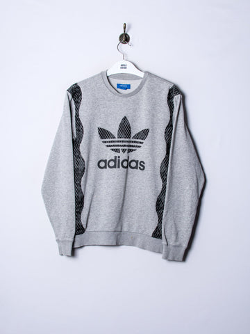 Adidas Originals Scales Sweatshirt
