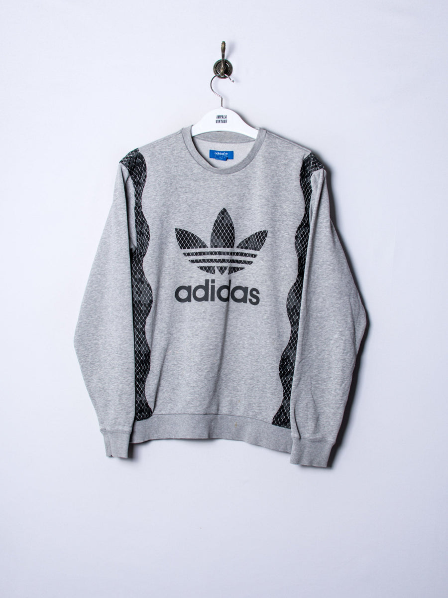 Adidas Originals Scales Sweatshirt