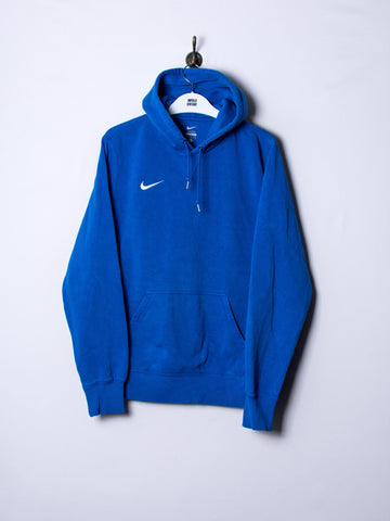 Nike Blue Hoodie