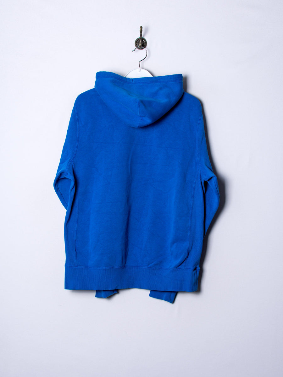 Nike Blue Hoodie