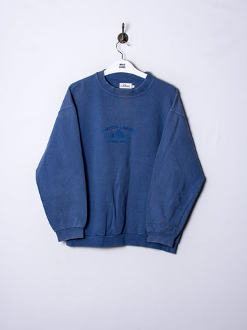 S.Oliver Company Sweatshirt