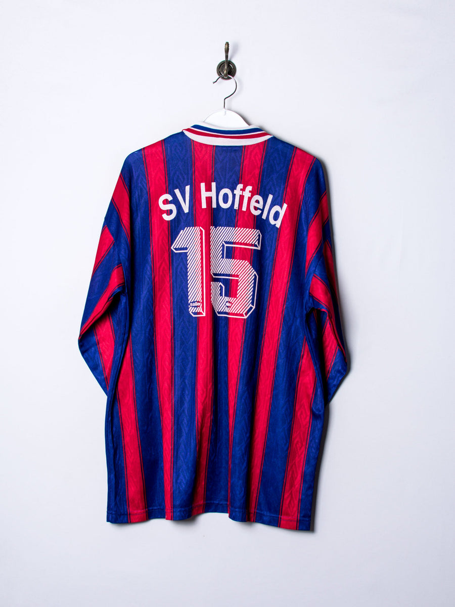 Saller Vintage Football Jersey