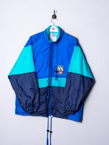 Marcel Clair Double Top Raincoat