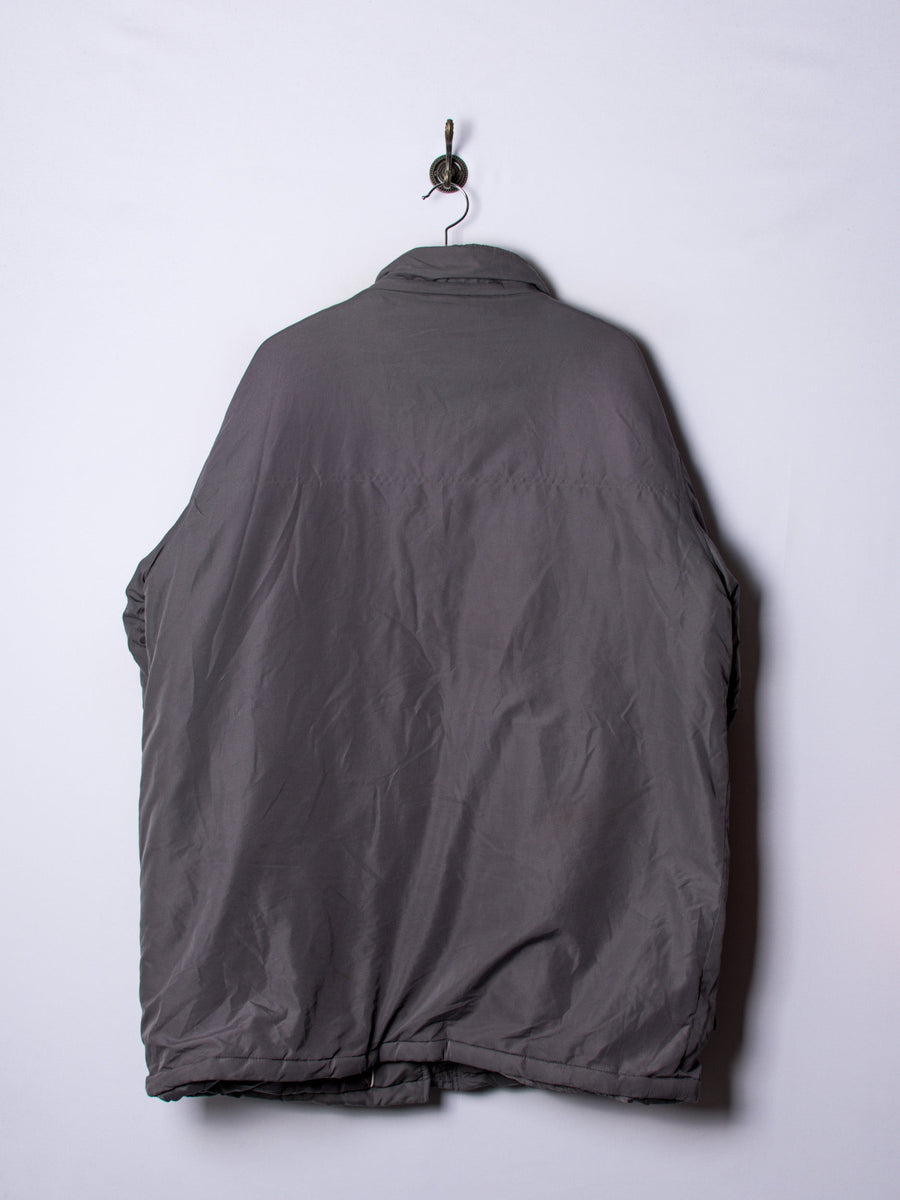 Kappa Grey Coat