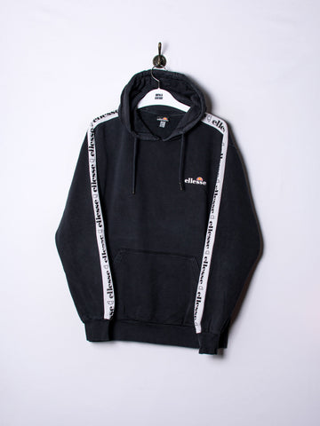 Ellesse Retro Sleeves Hoodie