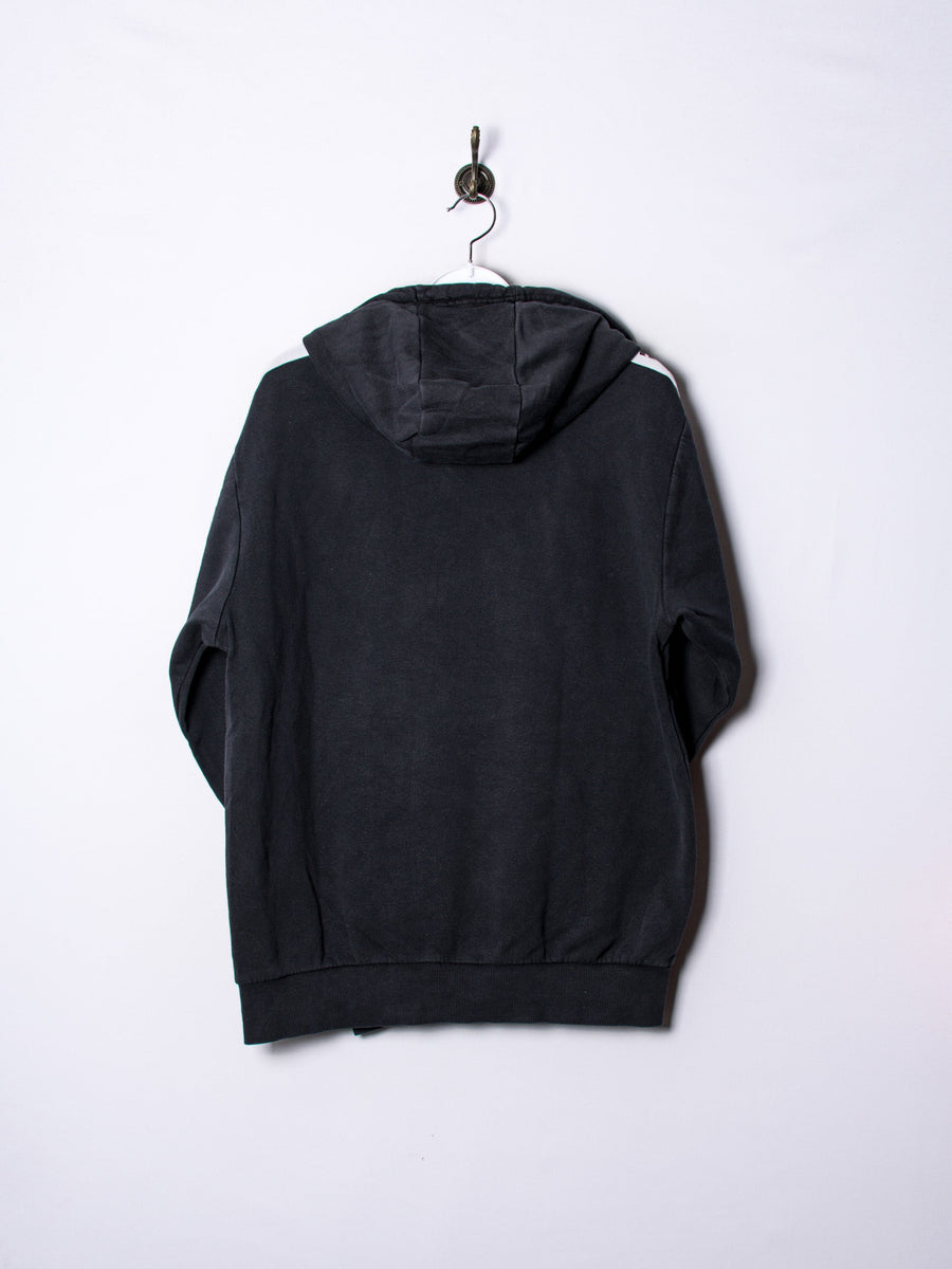 Ellesse Retro Sleeves Hoodie