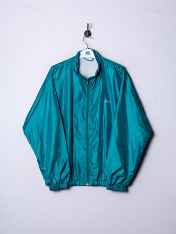 Favorit Nº1 Turquoise Shellsuit