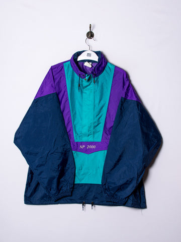 Didrikson NP 2000 Raincoat