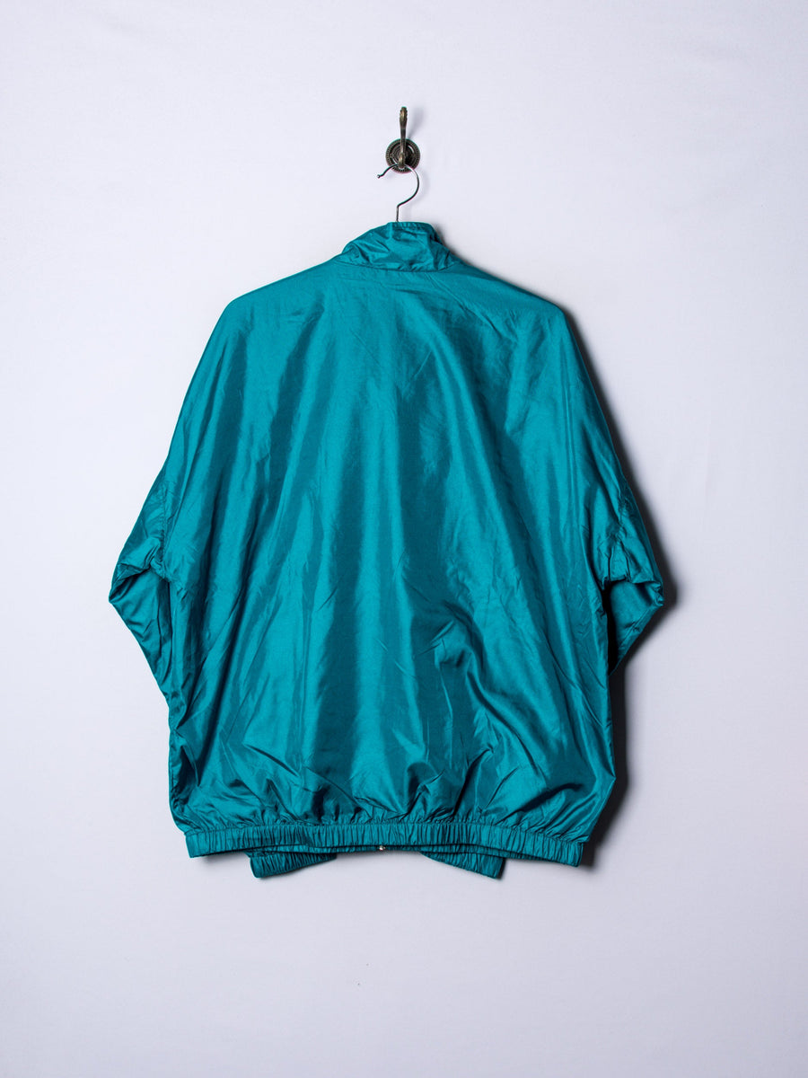 Favorit Nº1 Turquoise Shellsuit