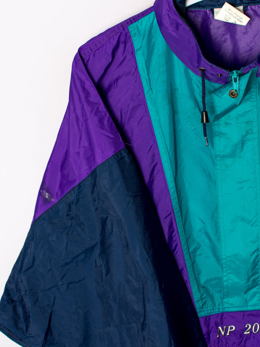 Didrikson NP 2000 Raincoat