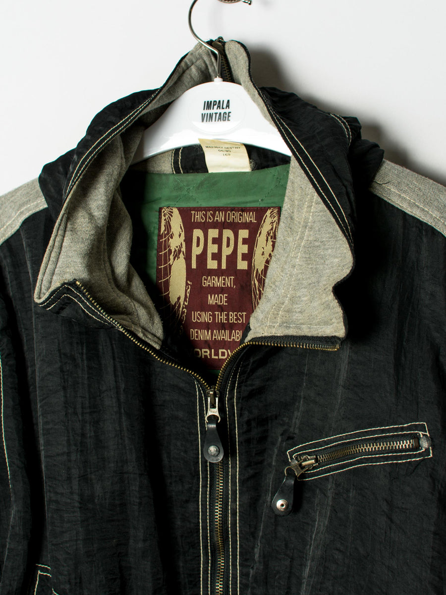 Pepe Bomber Jacket