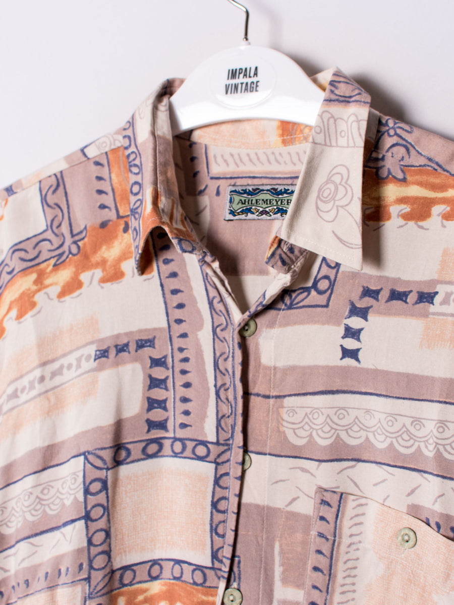 Ahlemeyer Shirt