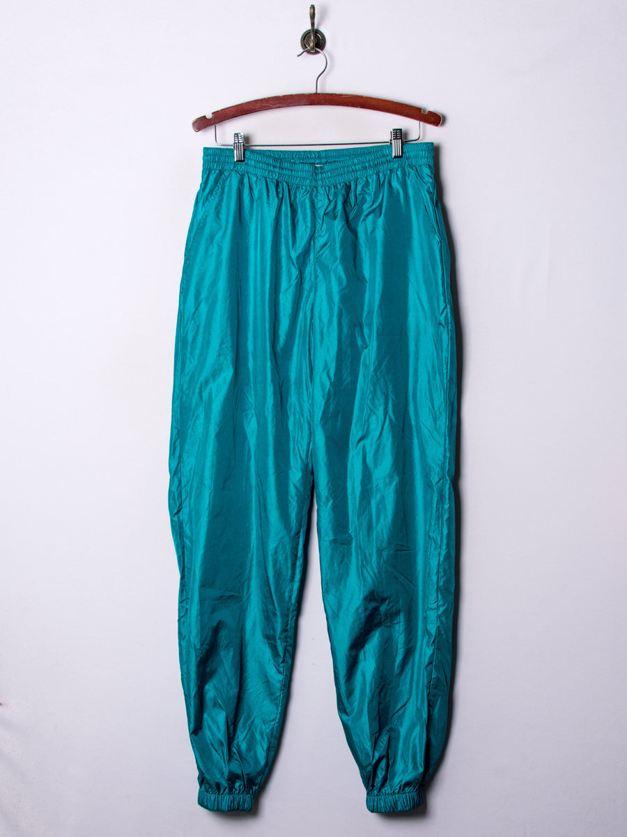 Favorit Nº1 Turquoise Shellsuit