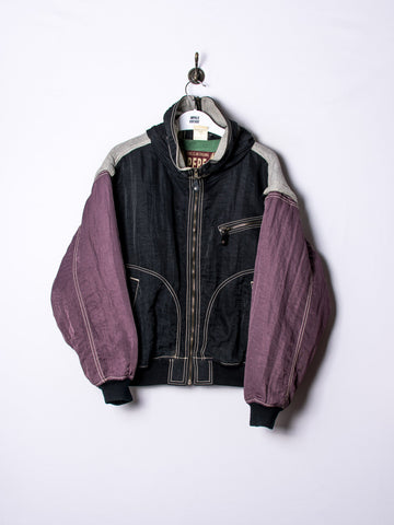 Pepe Bomber Jacket