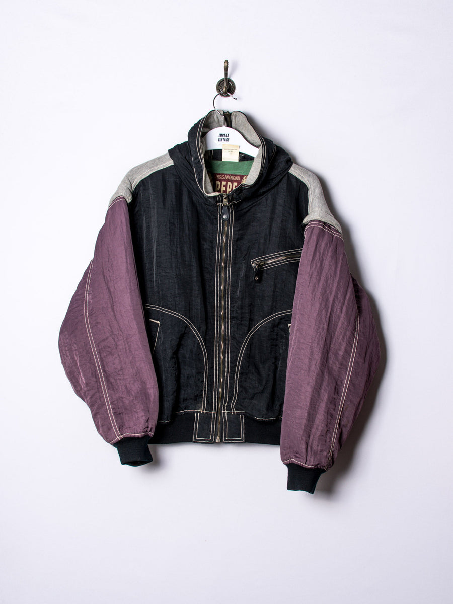 Pepe Bomber Jacket