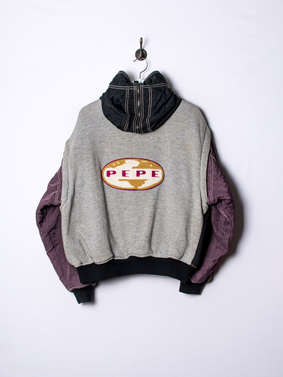 Pepe Bomber Jacket