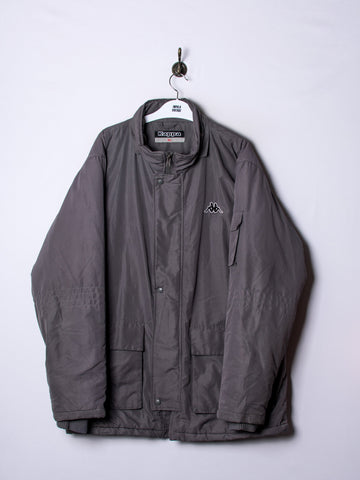 Kappa Grey Coat