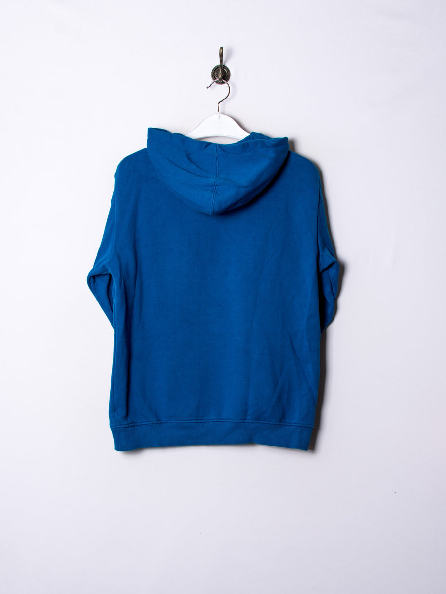 Adidas Originals Orange&Blue Hoodie